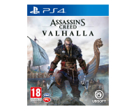 UBISOFT Assassin's Creed Valhalla PS4 - 564044 - zdjęcie 1